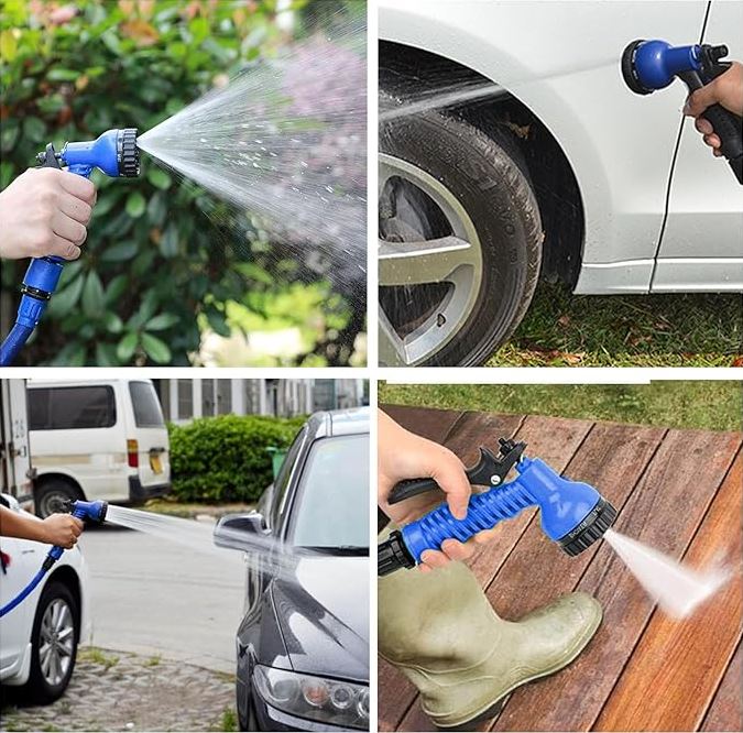 Manguera extensible 30m