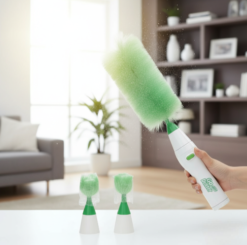 Plumero 3 en 1 - Go Duster