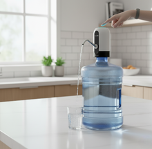 Cargar imagen en el visor de la galería, Dispensador de agua eléctrico
