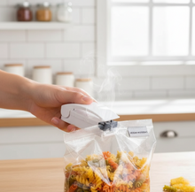 Cargar imagen en el visor de la galería, Selladora de bolsas
