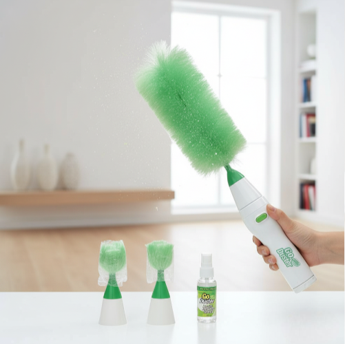 Plumero 3 en 1 - Go Duster