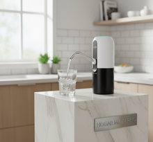 Cargar imagen en el visor de la galería, Dispensador de agua eléctrico
