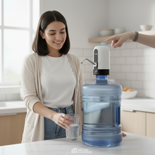 Cargar imagen en el visor de la galería, Dispensador de agua eléctrico
